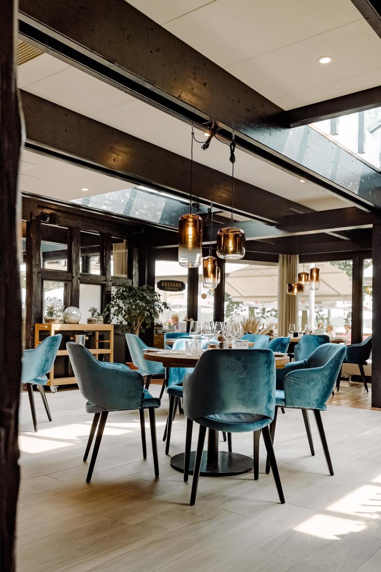 Seehotel Am Tankumsee Isenbüttel Exteriér fotografie
